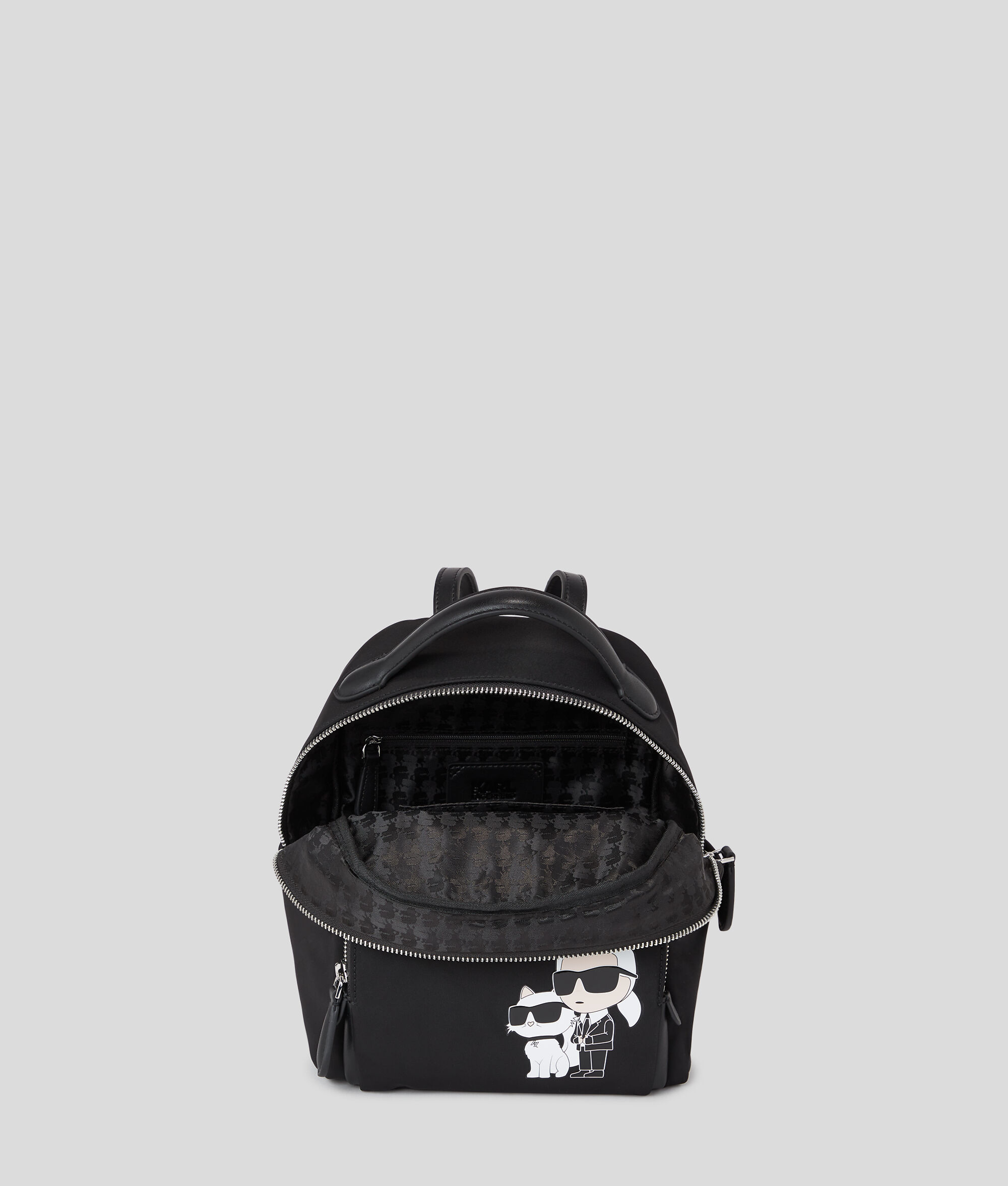 (image for) Domineering K/IKONIK NYLON SMALL BACKPACK